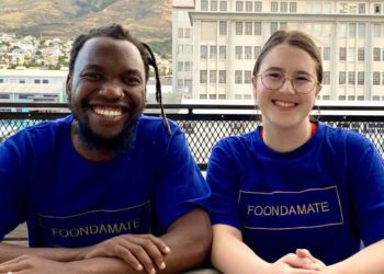 FoondaMate South Africa