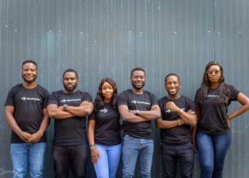 Identitypass Nigeria