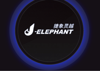 J-Elephant China