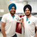 Minus Zero India