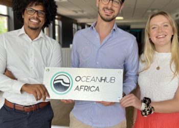 OceanHub Africa