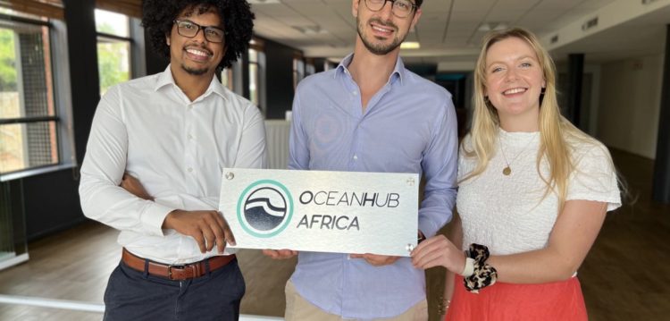 OceanHub Africa