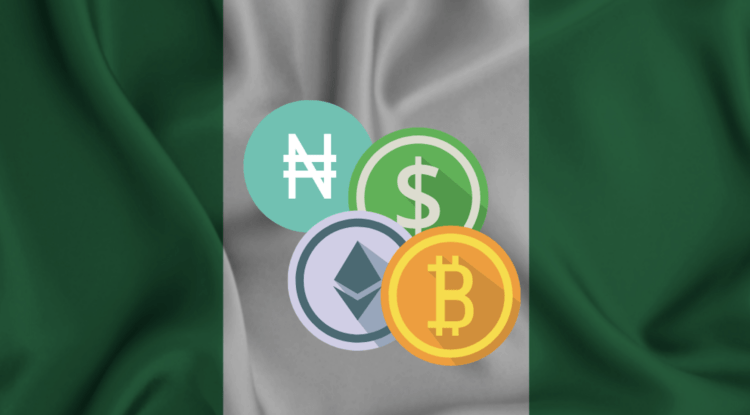 Nigeria Digital Assets