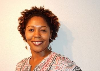 ShEquity Pauline Koelbl