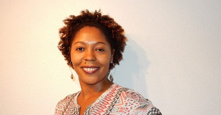 ShEquity Pauline Koelbl