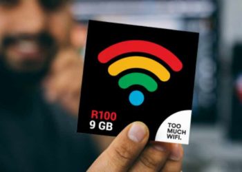 TooMuchWifi Southa AFrica