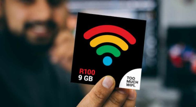 TooMuchWifi Southa AFrica