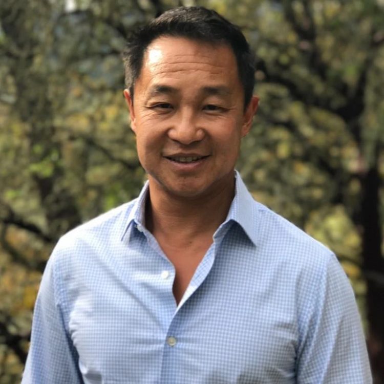 Untapped Global Jim Chu