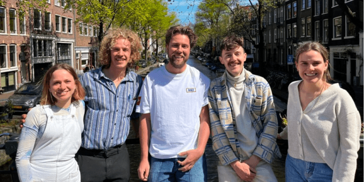 Willicroft Netherlands