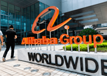 Alibaba China