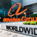 Alibaba China