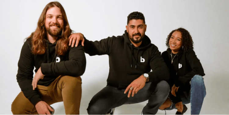 Bits of Stock Netherlands