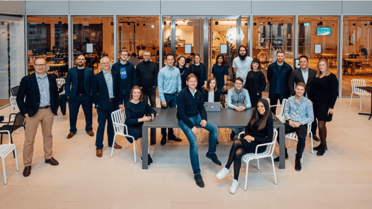 Clausematch London