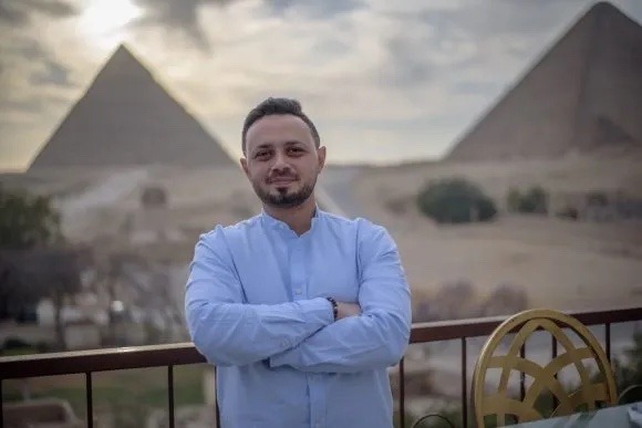 DXwand Egypt