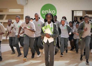 Enko Education South Africa