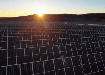 Glint Solar Norway