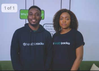 Healthtracka Nigeria