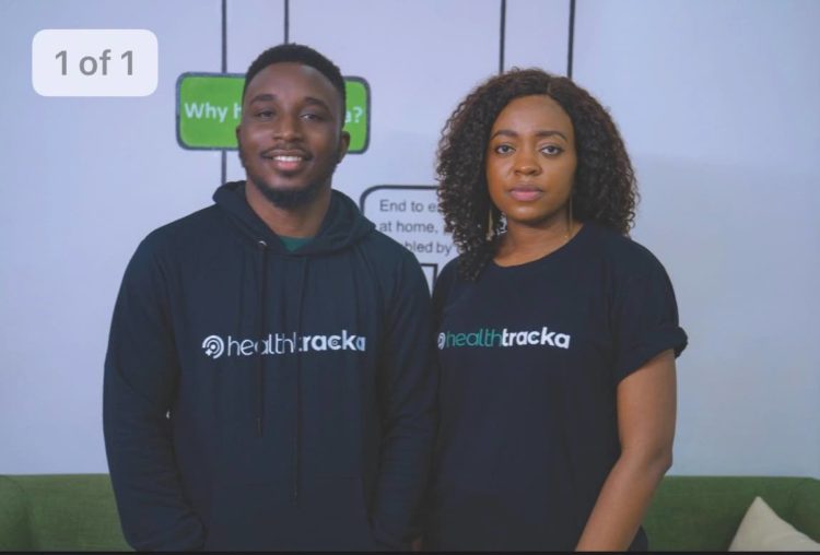 Healthtracka Nigeria