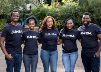 Jumba Kenya