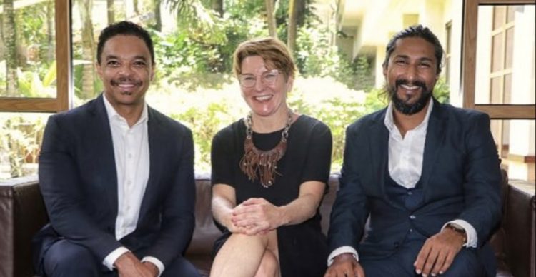 Launch Africa ventures