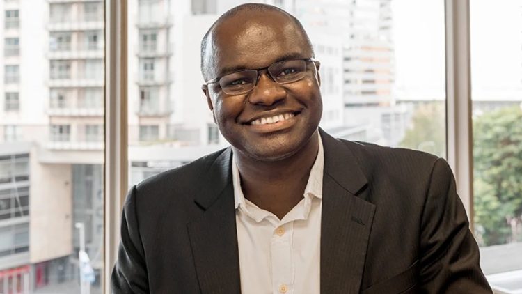 LifeCheq Abu Addae South Africa