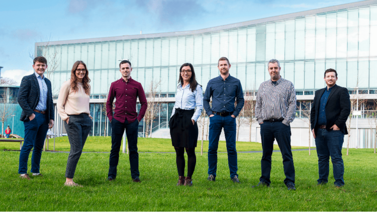 Luminate Medical Ireland