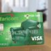 Safaricom MPesa Visa