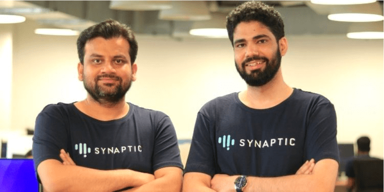 Synaptic India
