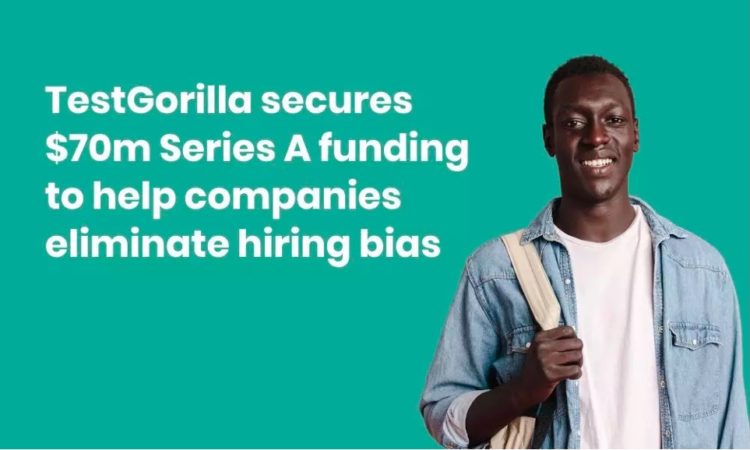 TestGorilla Netherlands