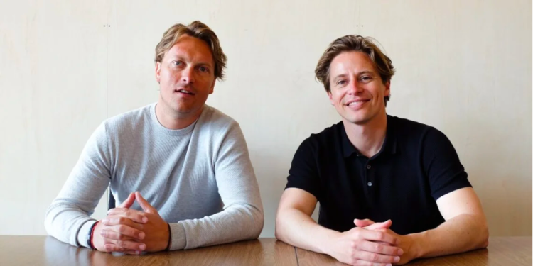 WE.VESTR Netherlands