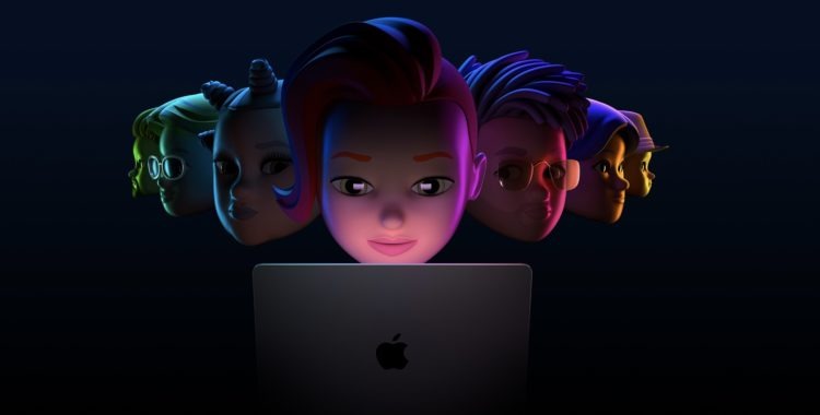 apple event june 2022 WWDC