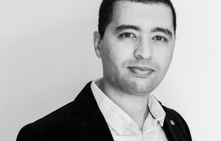 cloudfret driss jabar Morocco