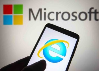 microsoft internet explorer