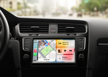 Apple CarPlay