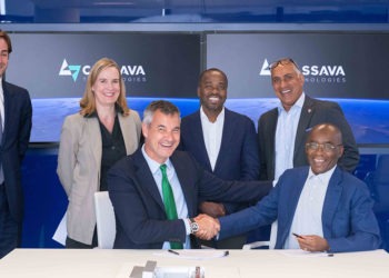 Cassava technologies