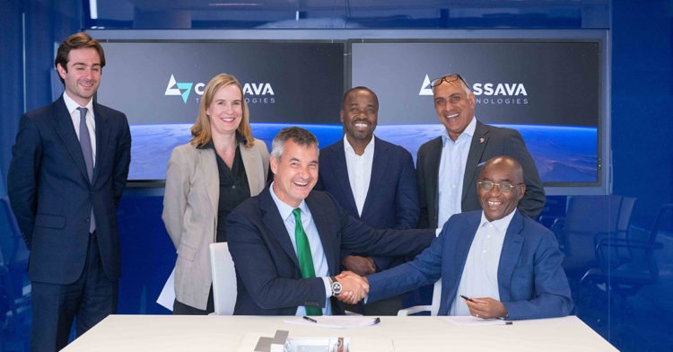 Cassava technologies