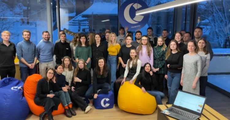 Cloudprinter.com Netherlands Ukraine