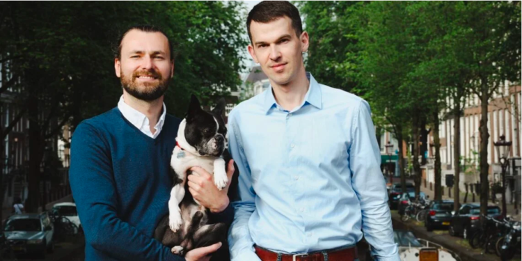 Cooper Pet Care Netherlands