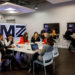 DMZ Cairo incubator