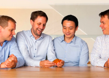 IQM Quantum Computers Finland