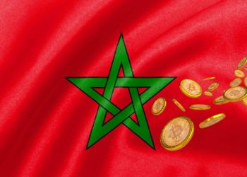 Moroccan central bank Cryptocurrency