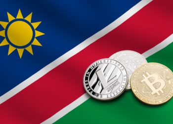 Namibia Cryptocurrency