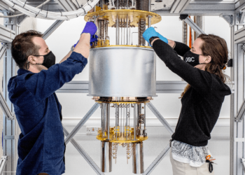 Oxford Quantum Circuits OQC UK