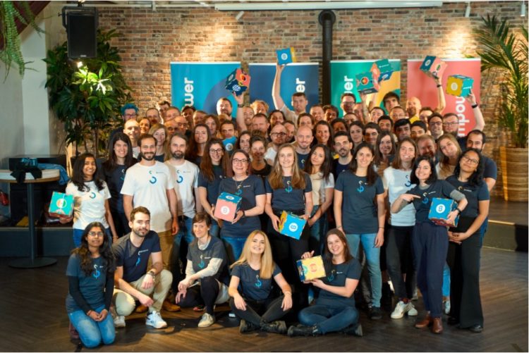 Sympower Netherlands