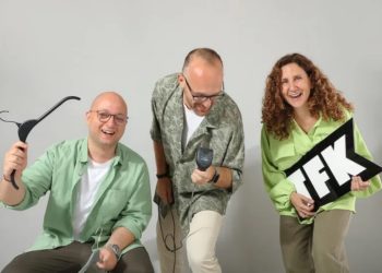 The Fashion Kingdom Egypt