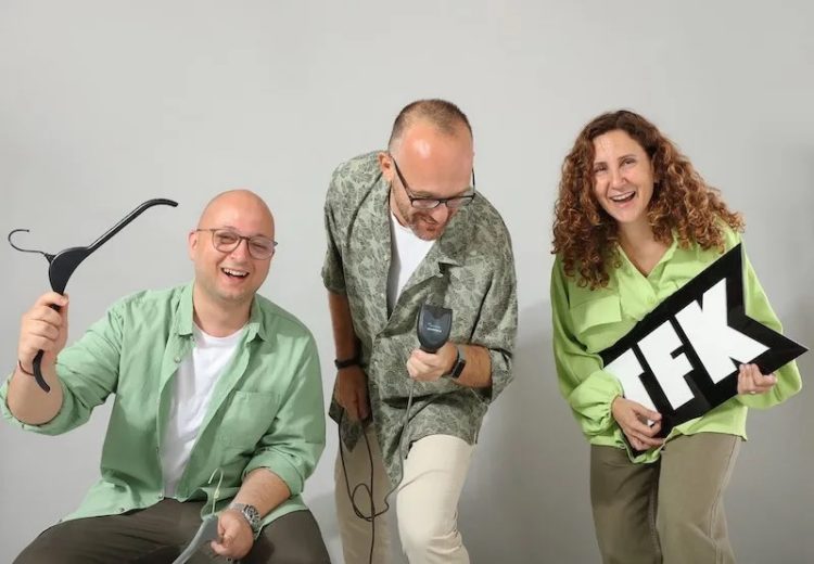 The Fashion Kingdom Egypt