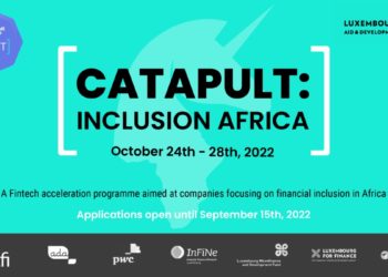 Catapult Inclusion Africa