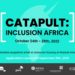 Catapult Inclusion Africa