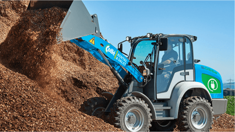 Collé Rental NETHERLANDS