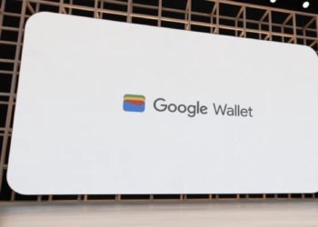 Google Wallet